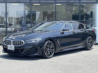 840d xDrive Gran Coupe Exclusive M Sport