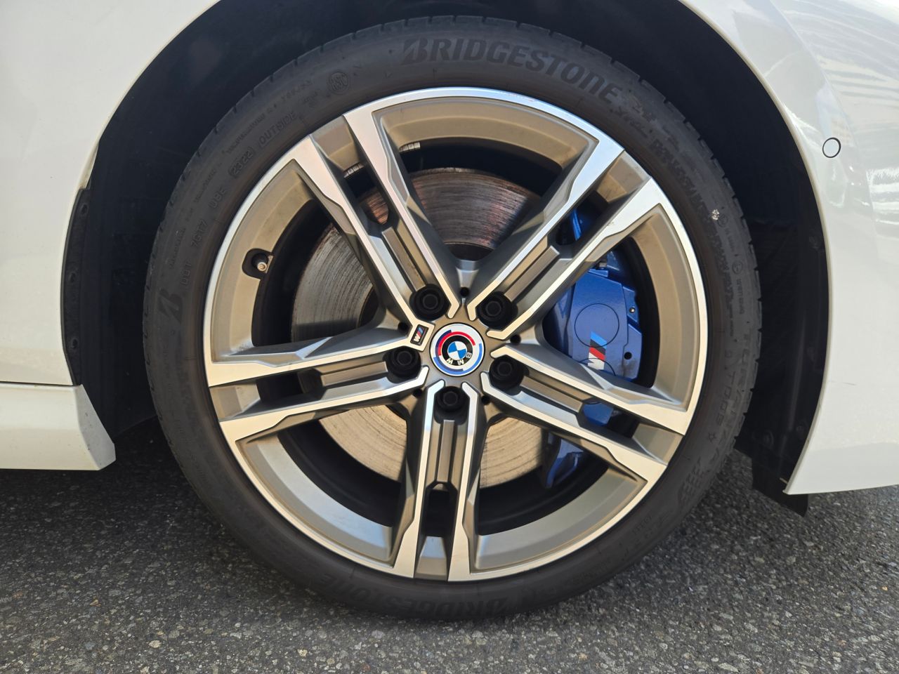 F4* **35i xDrive **** ***** B48 2.0i