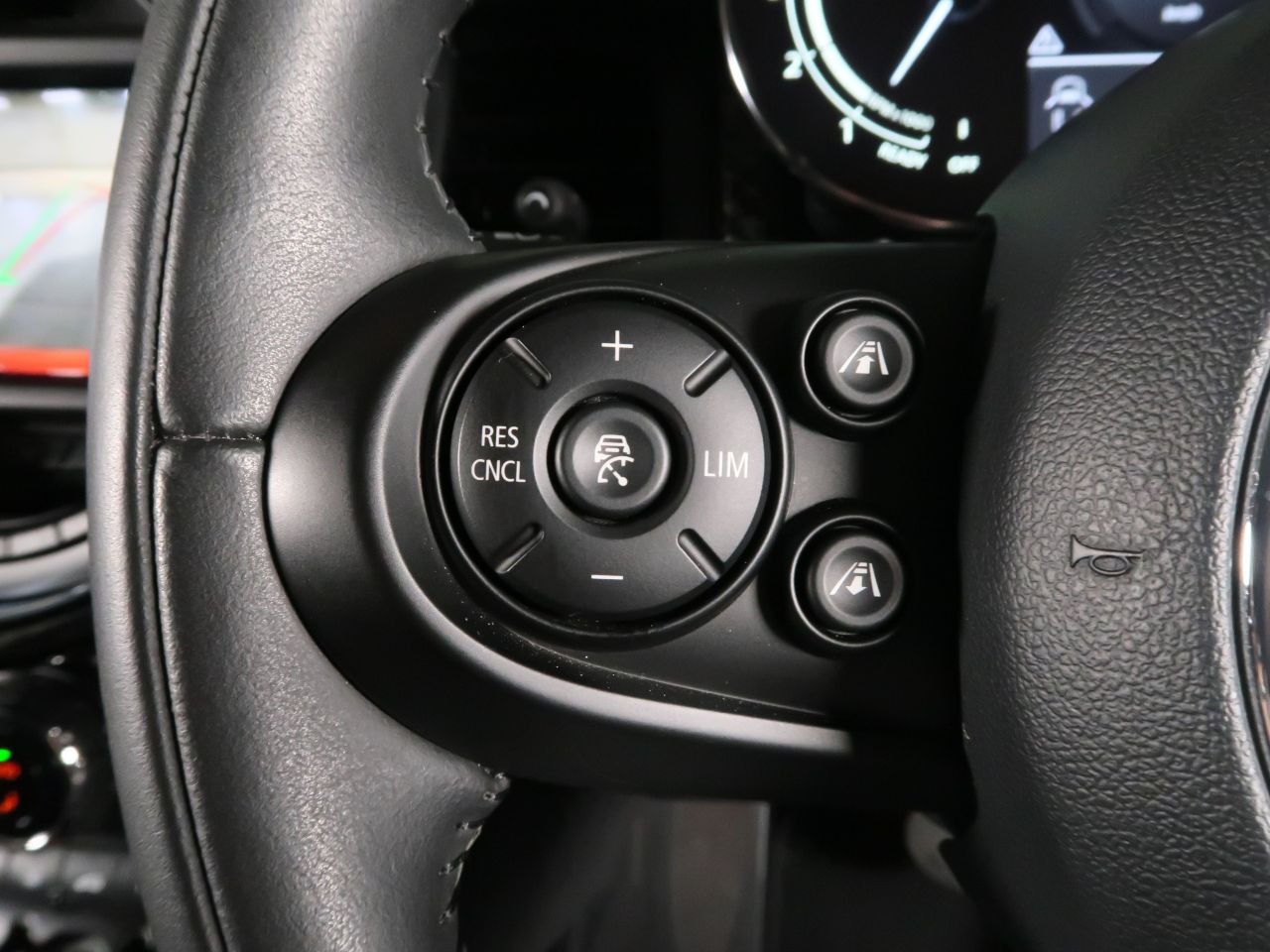 F55 MINI Cooper SD 5dr Hatch LCI
