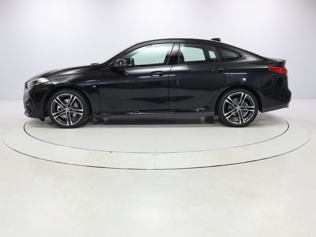 F44 218i Gran Coupe B38 1.5i