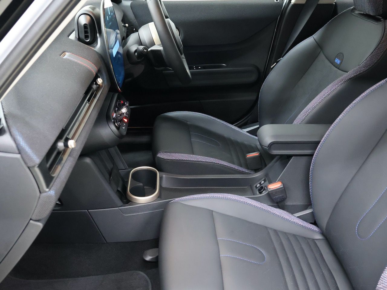 MINI Cooper C 5-doors