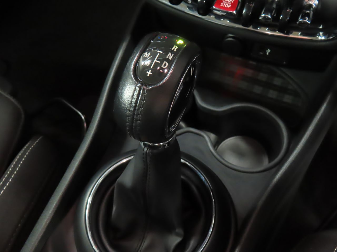 MINI COOPER S CLUBMAN
