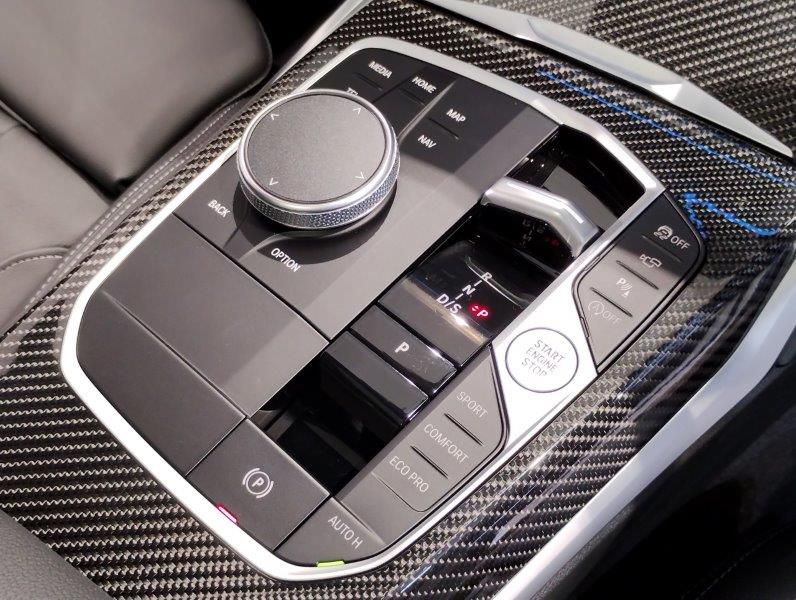 G20 320i Saloon LCI RHD MX