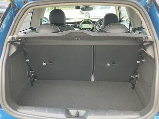 MINI Cooper F56 RHD