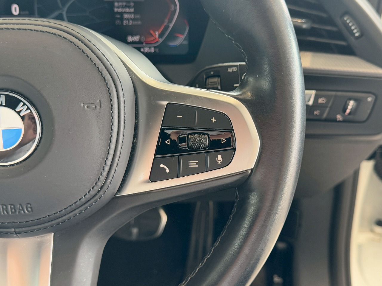 118i RHD