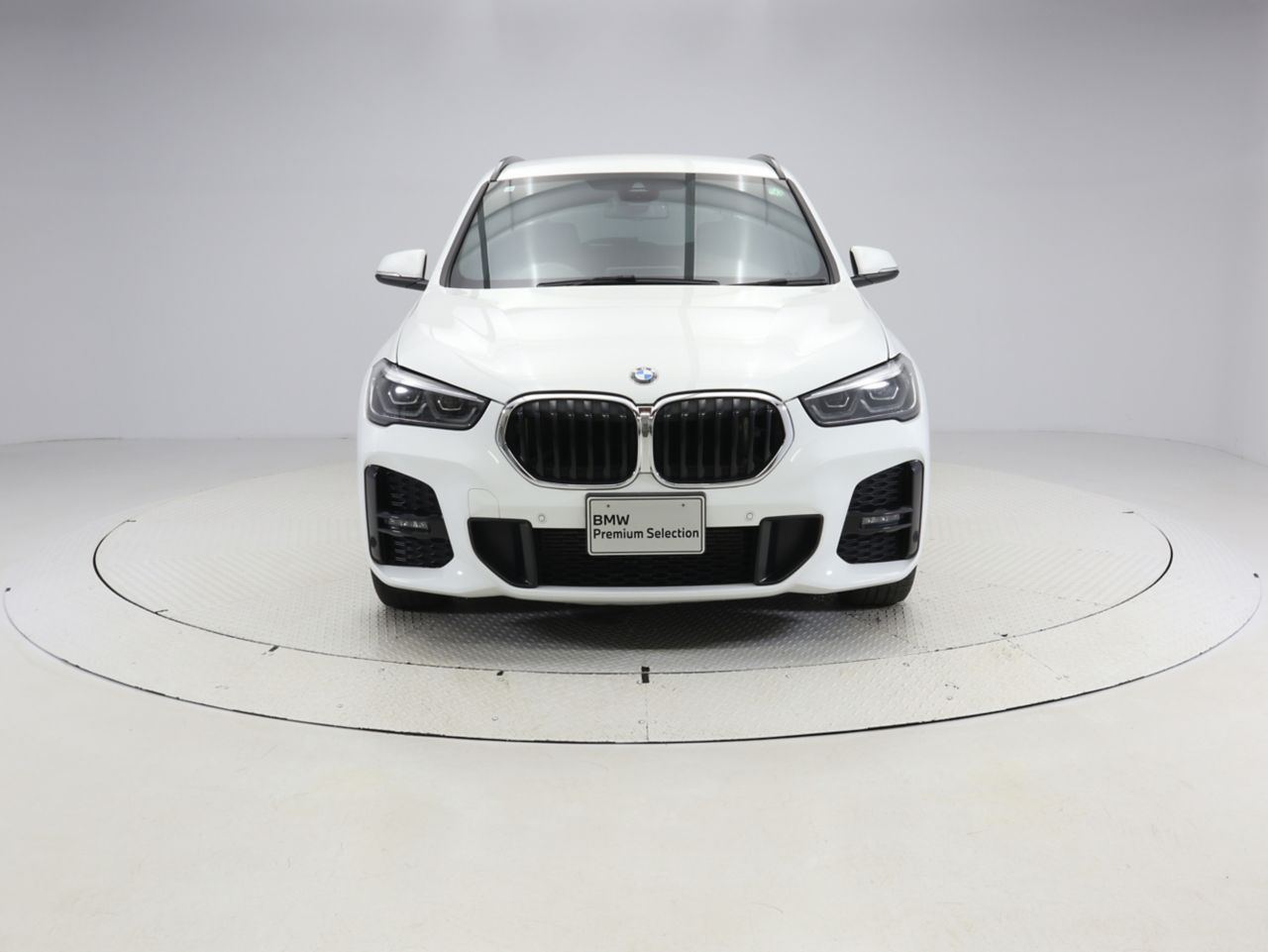 F48 X1 xDrive18d B47 2.0d LCI