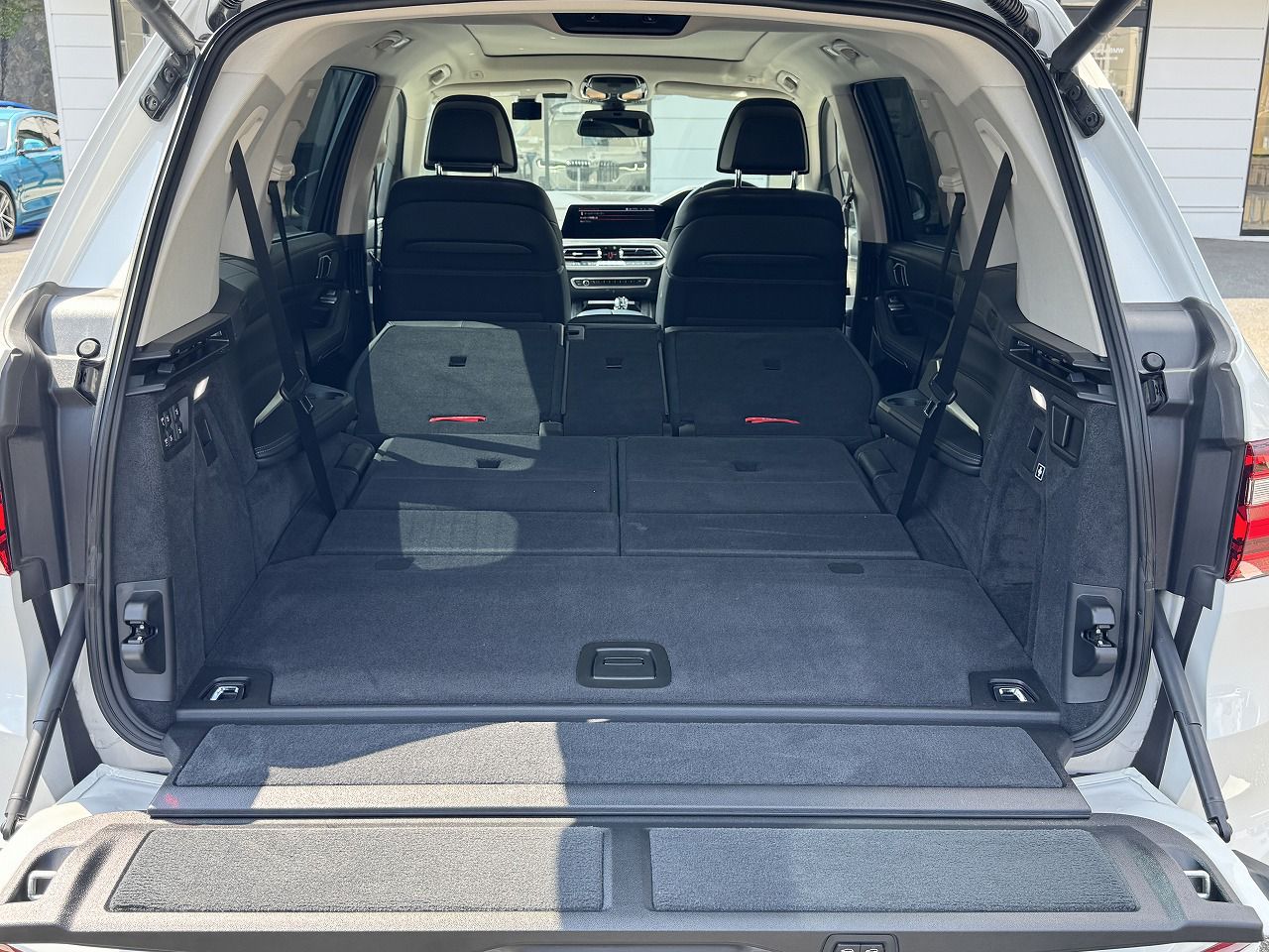 G07 X7 xDrive30d N57 3.0d