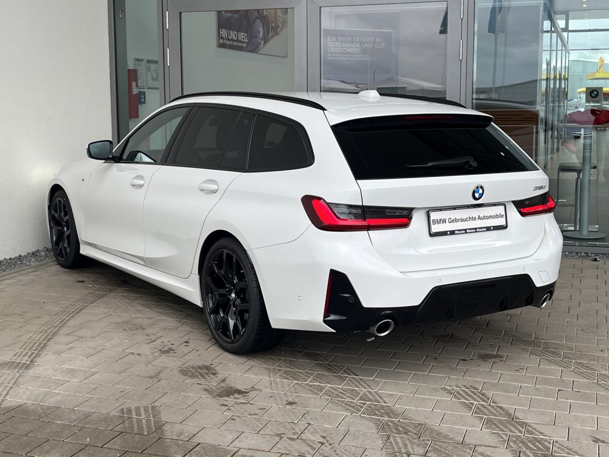 BMW 318