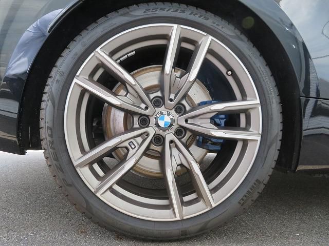 G23 M440i xDrive Convertible RHD