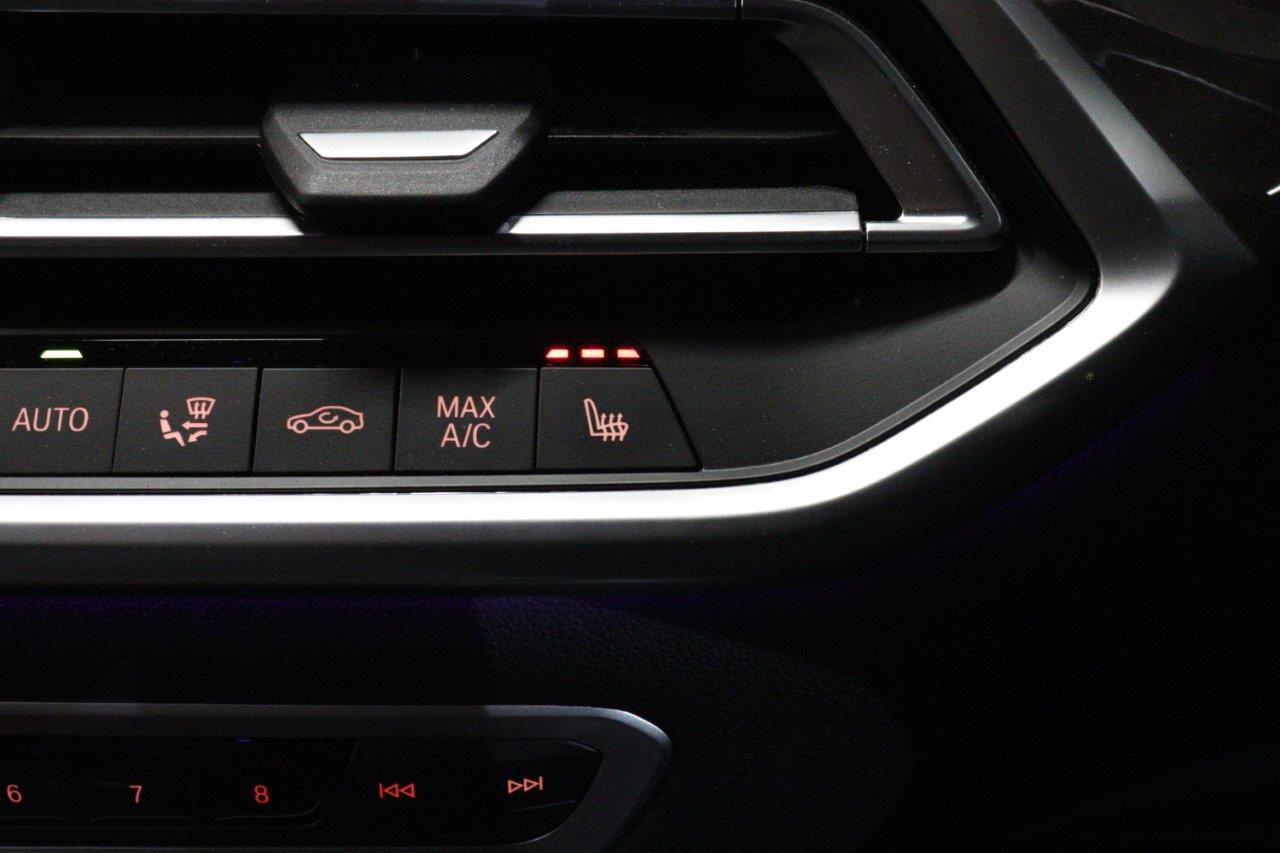 G05 X5 xDrive45e xLine XB1 PHEV