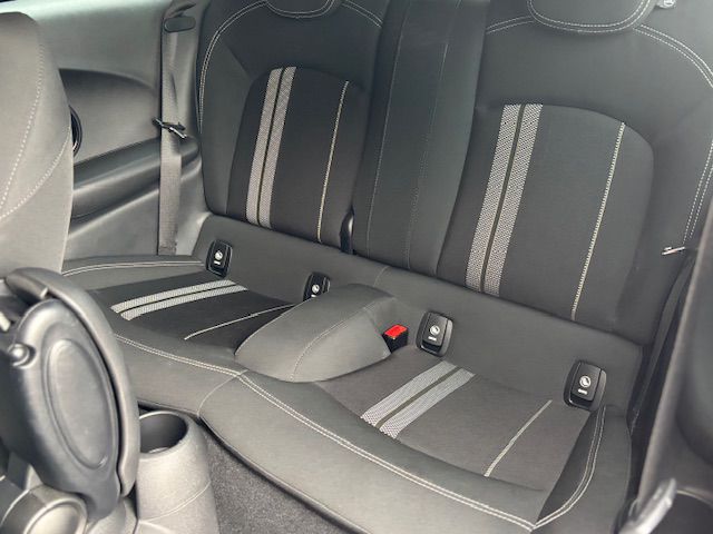 F56 MINI Cooper S 3-Door Hatch LCI