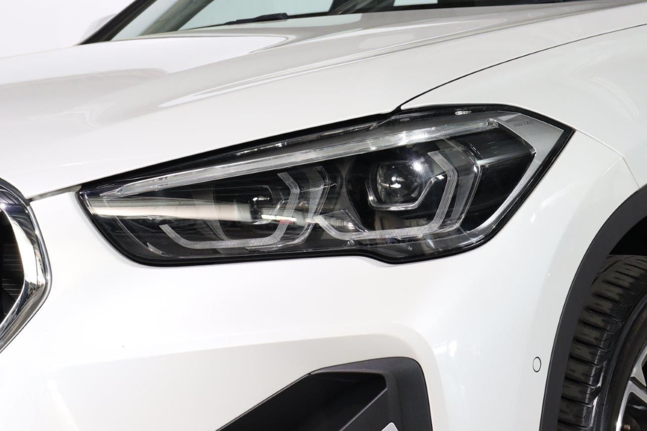 F48 X1 xDrive18d B47 2.0d LCI