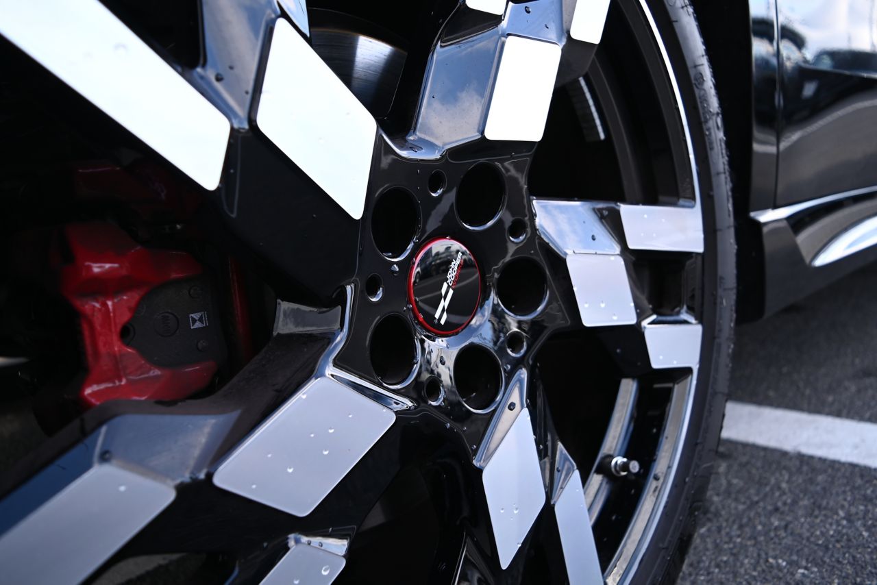 U25 MINI John Cooper Works Countryman ALL4