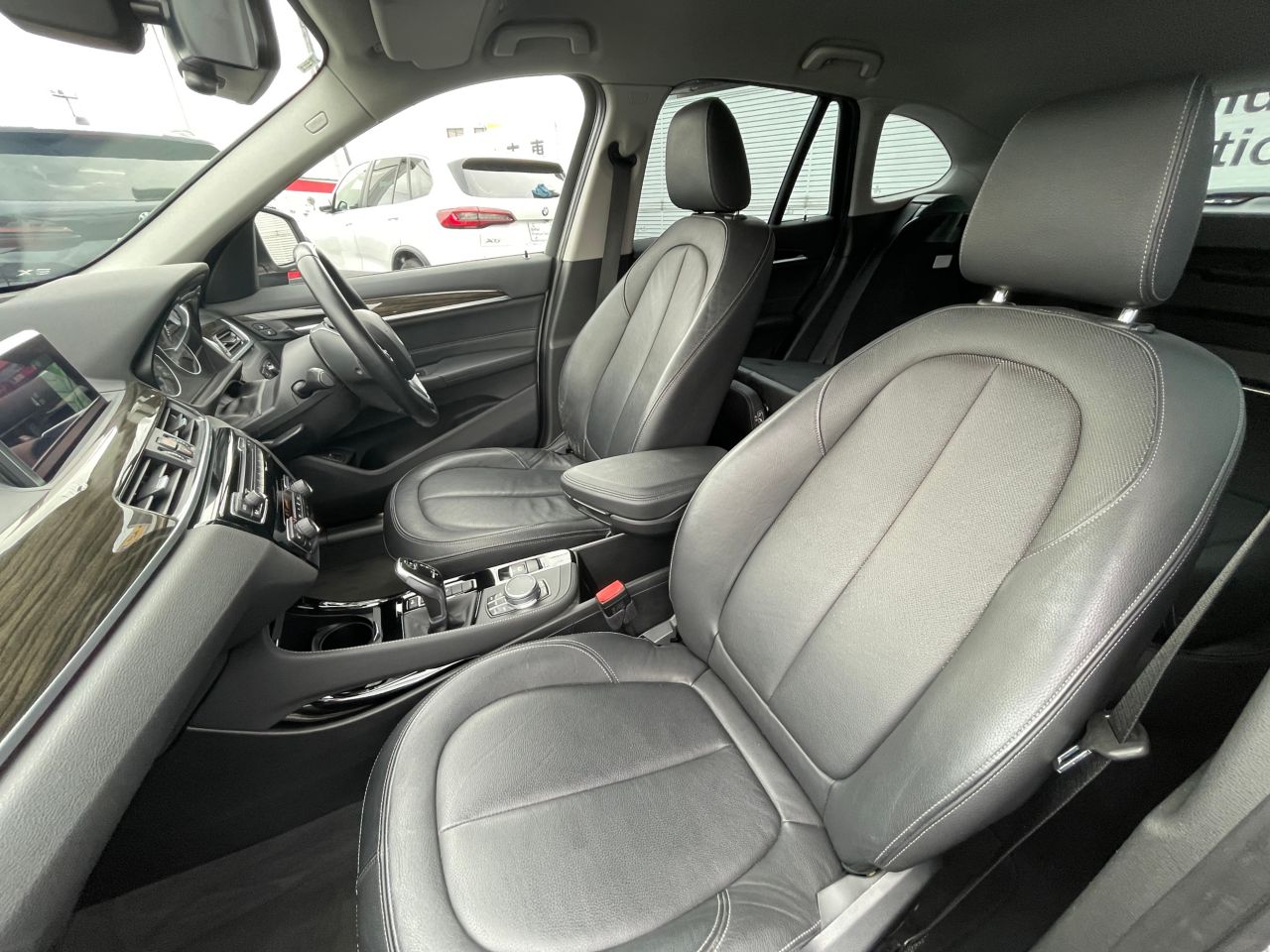 X1 SDRIVE18I
