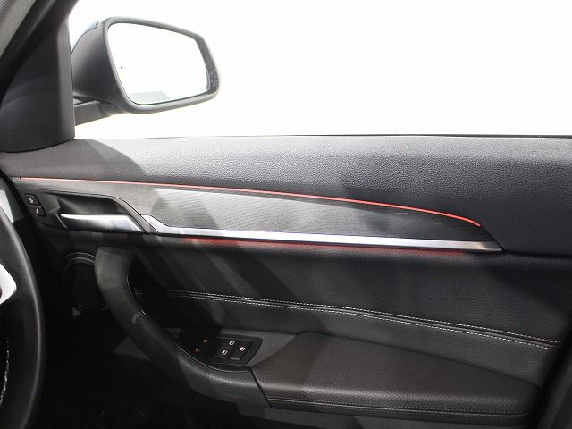 F48 X1 xDrive18d B47 2.0d LCI