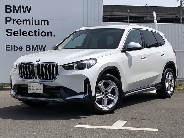BMW X1 xDrive20i X Line
