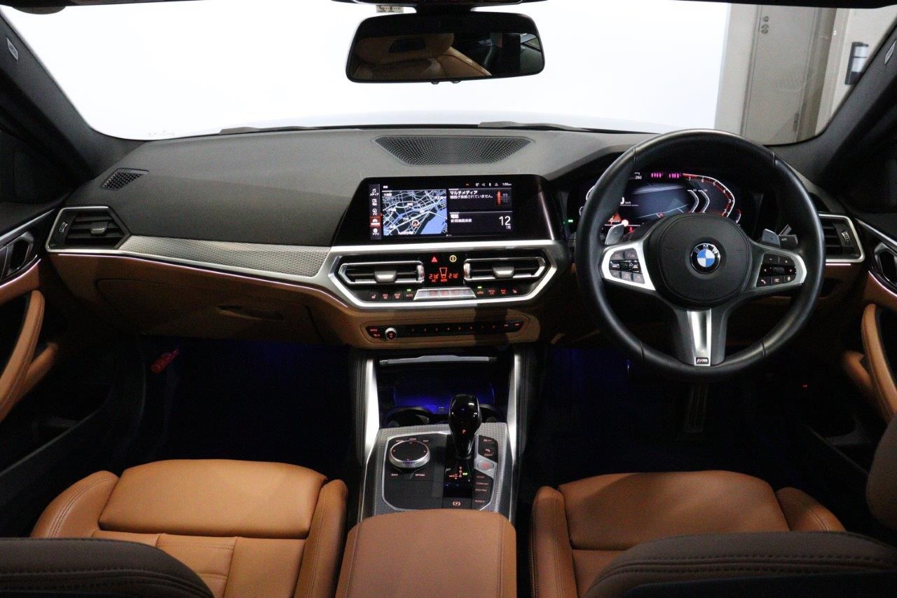 G22 420i B48 2.0 RHD