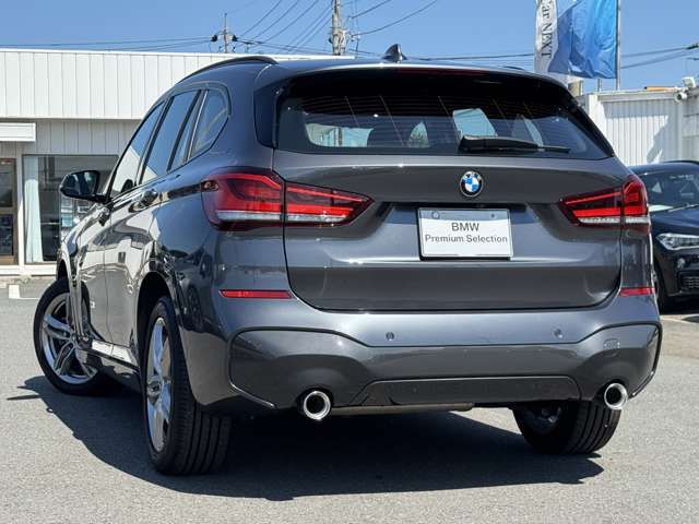 F48 X1 xDrive18d B47 2.0d LCI