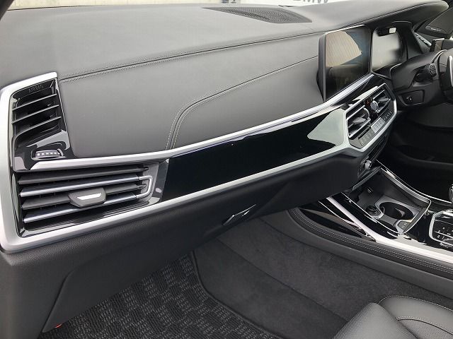 G07 X7 xDrive40d B57 3.0d