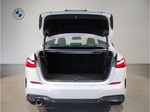 F44 218i Gran Coupe B38 1.5i