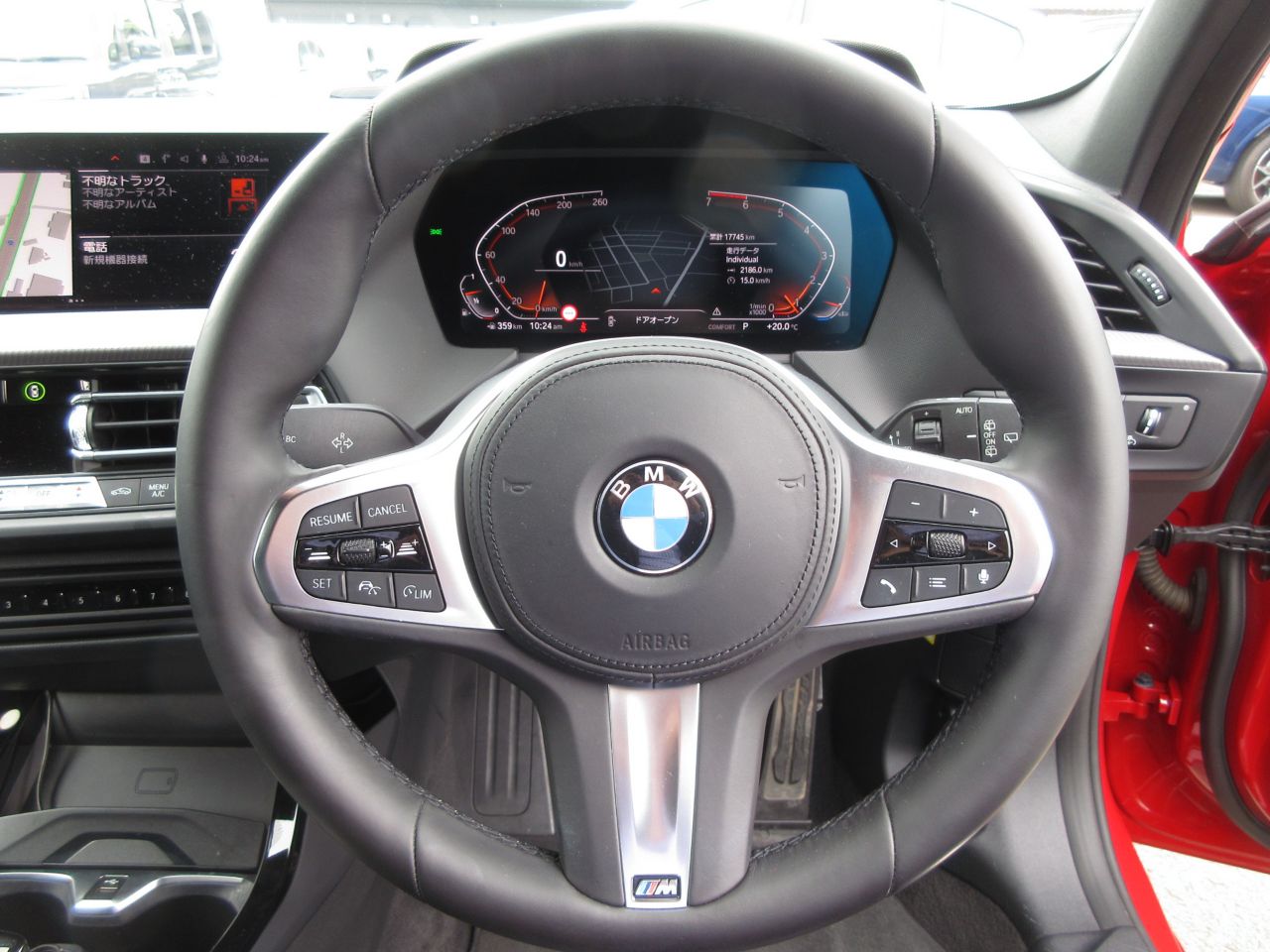 118i RHD