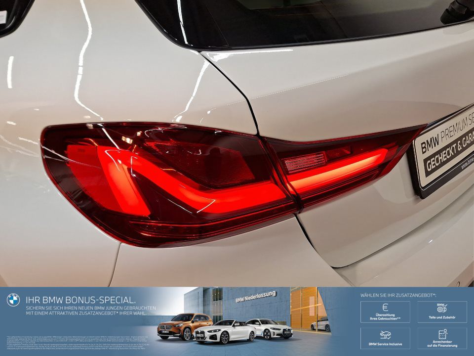 BMW 116