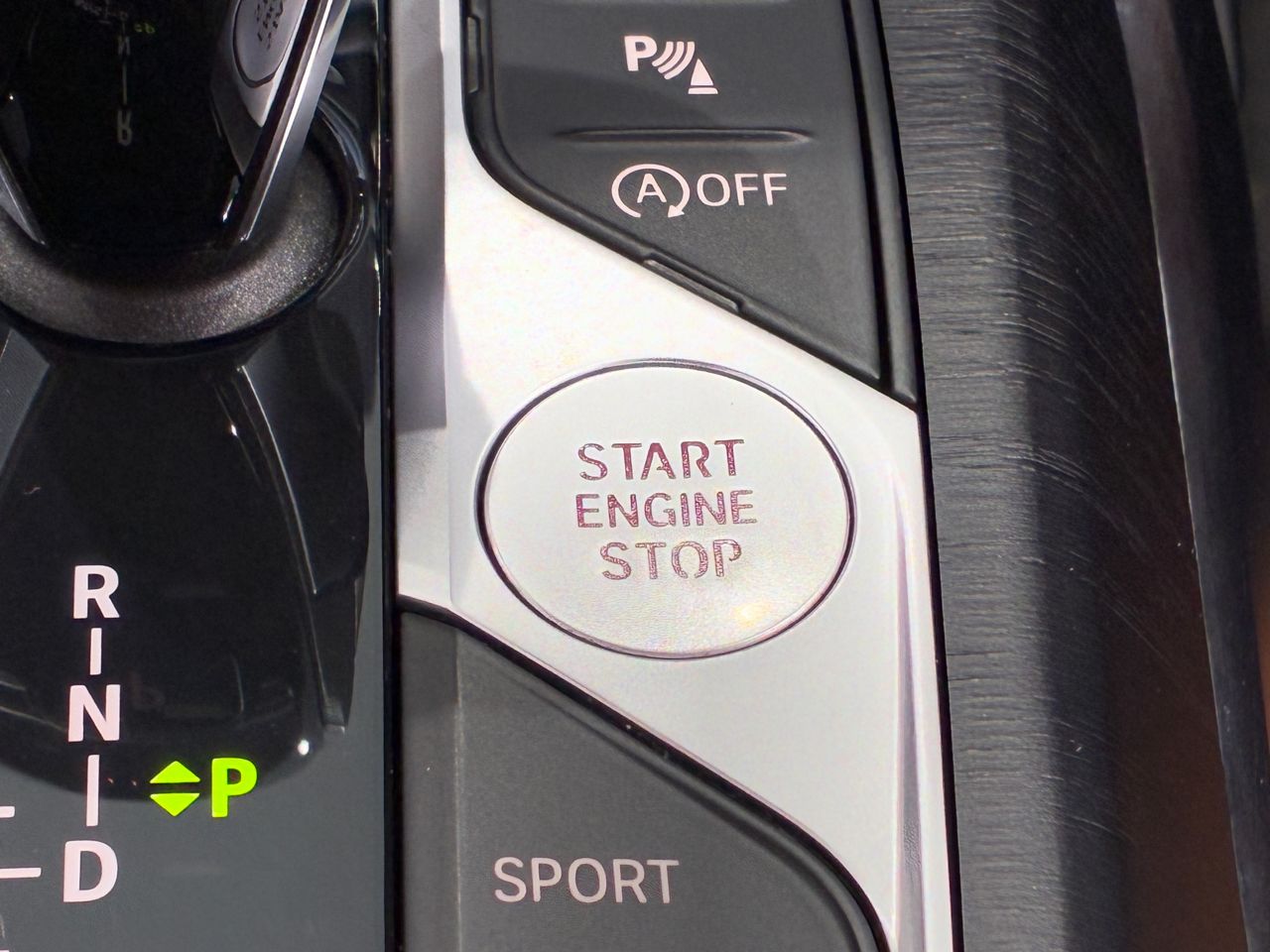 G20 318i Saloon RHD MX