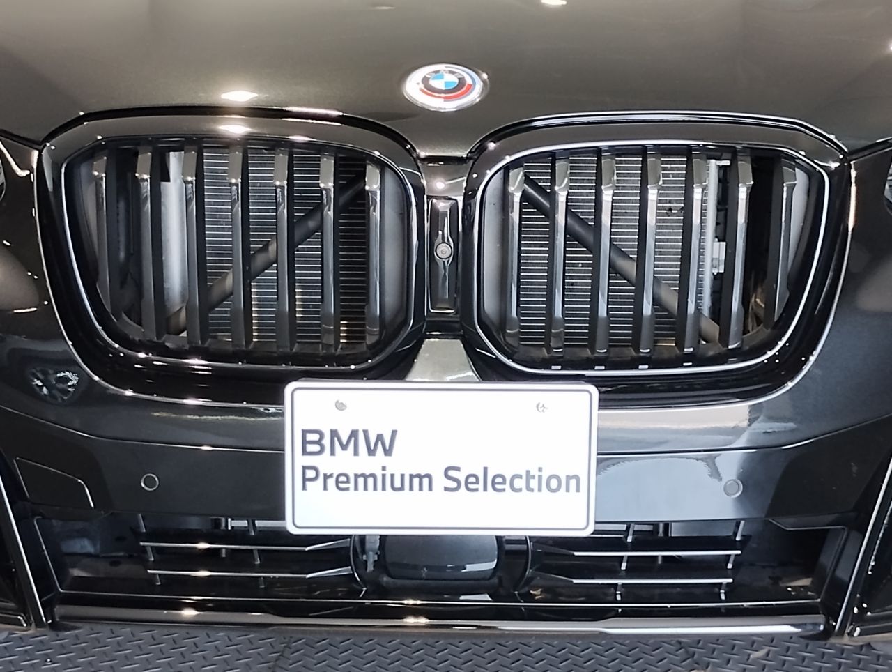 G01 X3 xDrive20d RHD ZA LCI