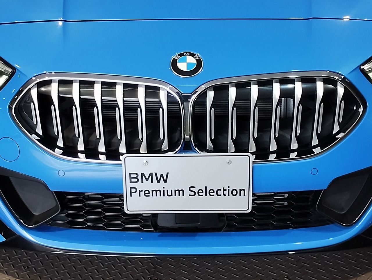 F44 218i Gran Coupe B38 1.5i