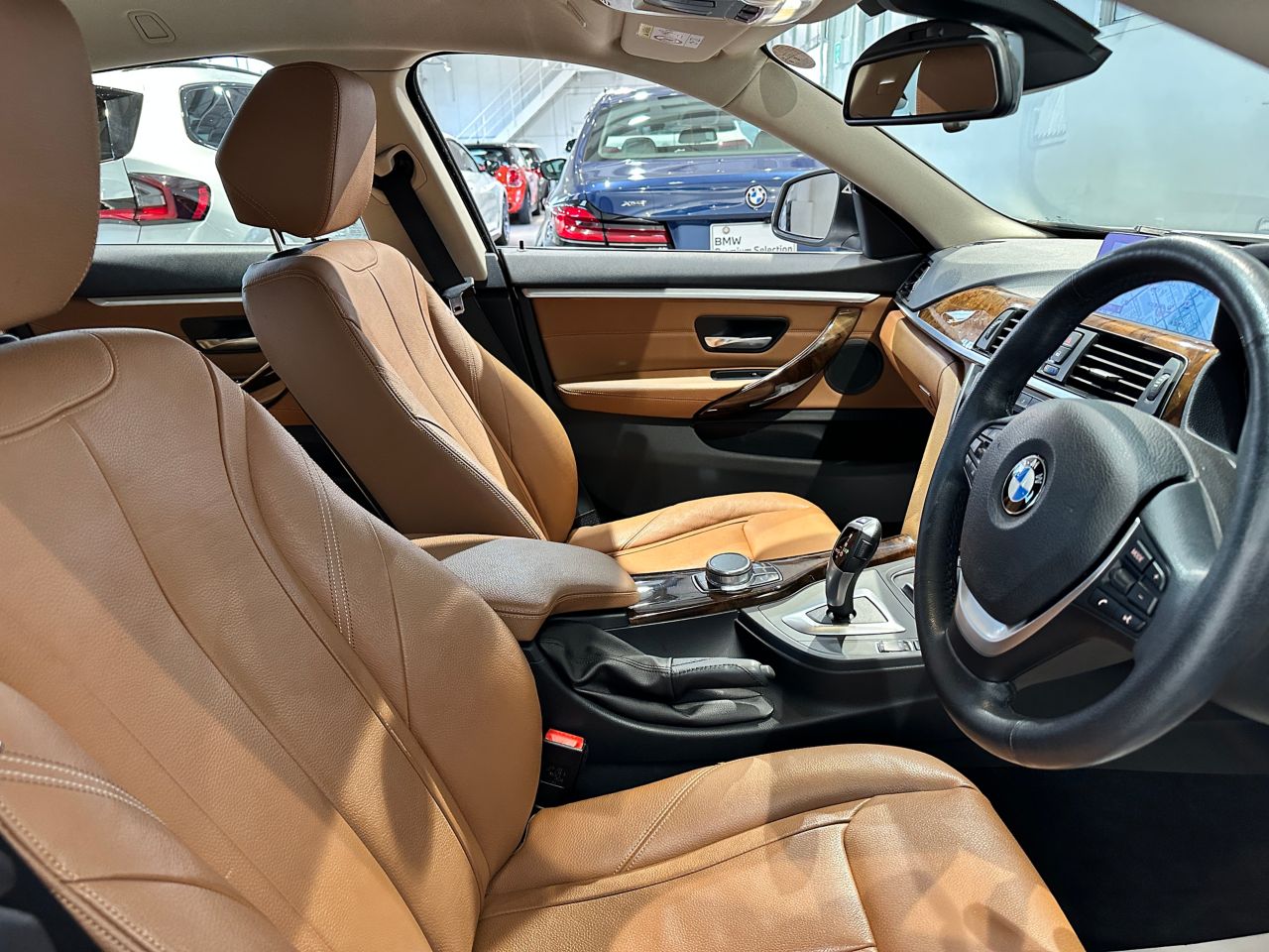 420IX GC