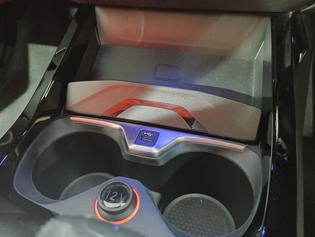 F44 218i Gran Coupe B38 1.5i