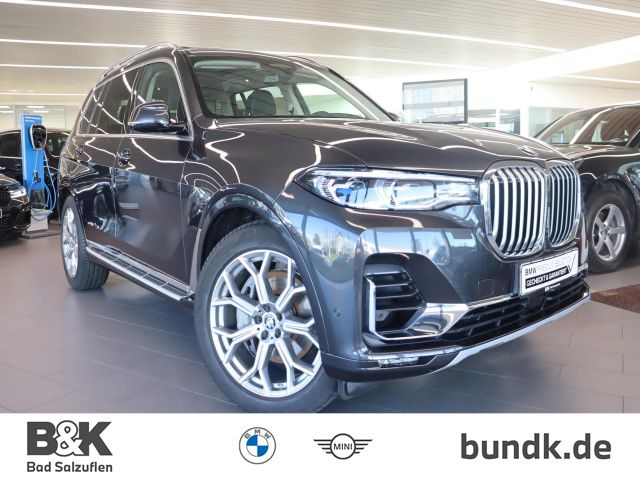 X7 xDrive40d