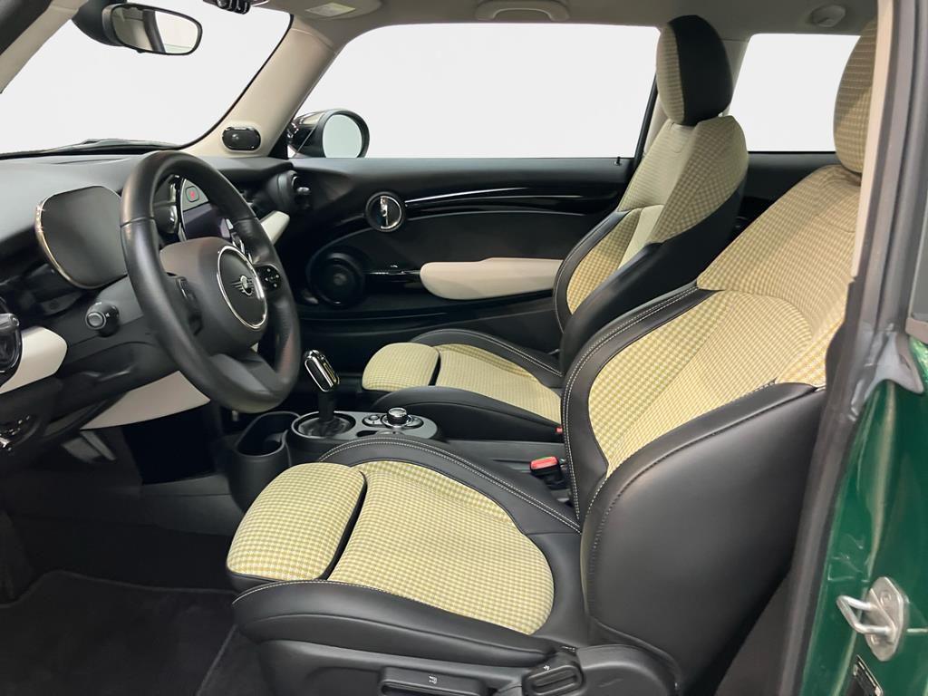 MINI Cooper SE