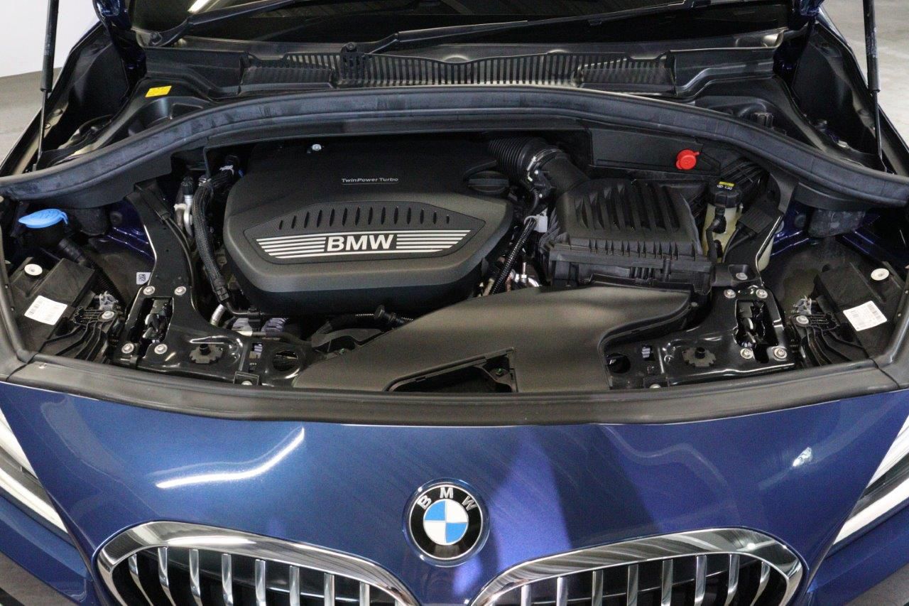 F46 218d Gran Tourer B47 2.0d LCI
