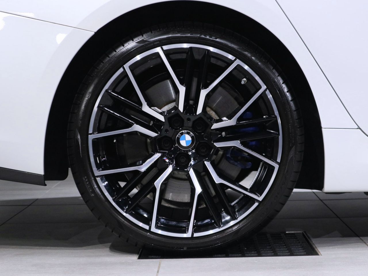 G16 840i M Sport Gran Coupe B58 3.0i