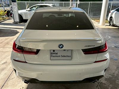 G20 330e Saloon RHD MX