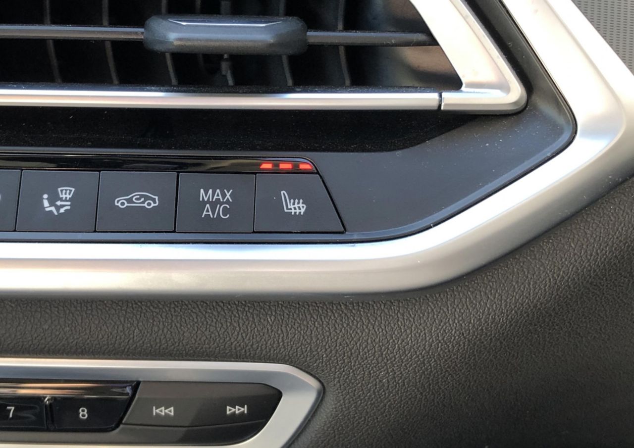 G05 X5 xDrive45e xLine XB1 PHEV