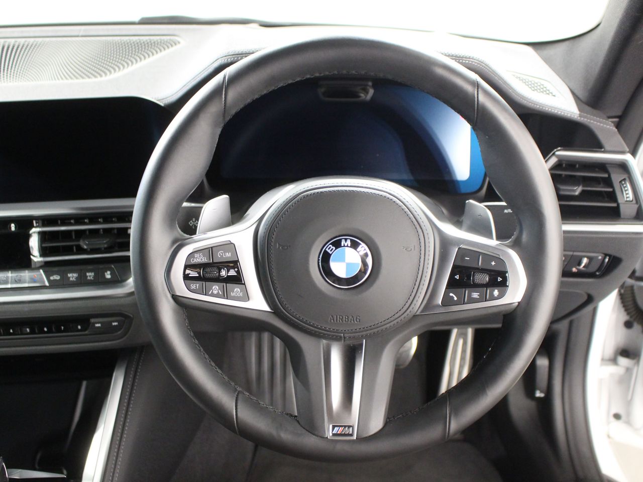 G22 M440i xDrive B58 3.0 RHD