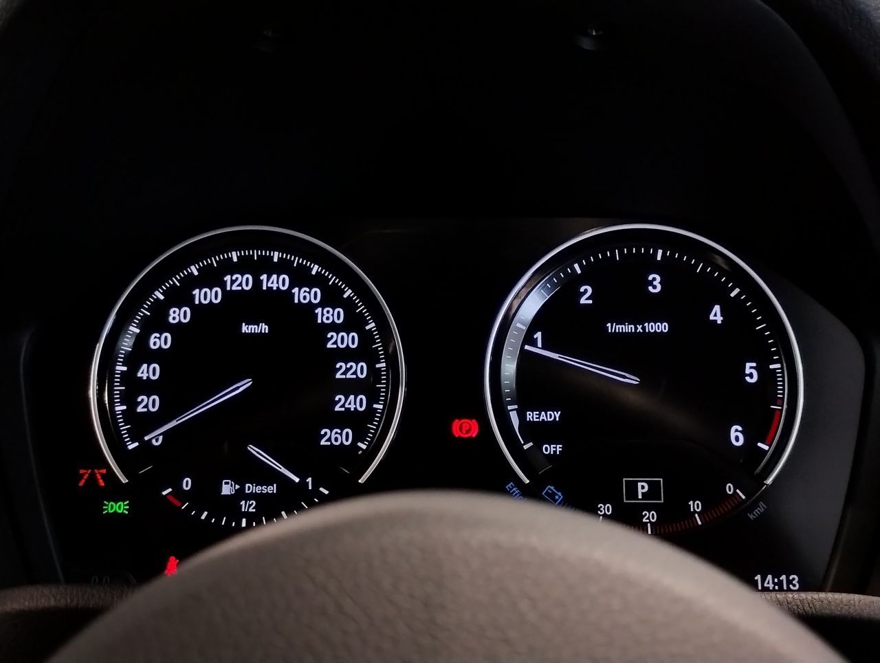 F39 X2 xDrive18d SAC B47 2.0d
