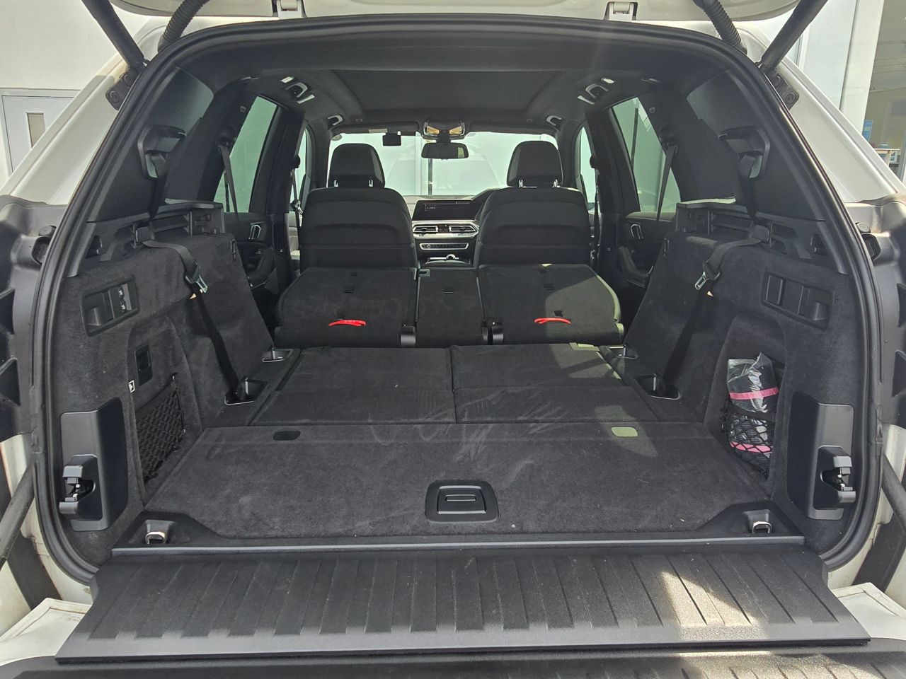 G05 X5 xDrive40d xLine B57 3.0d