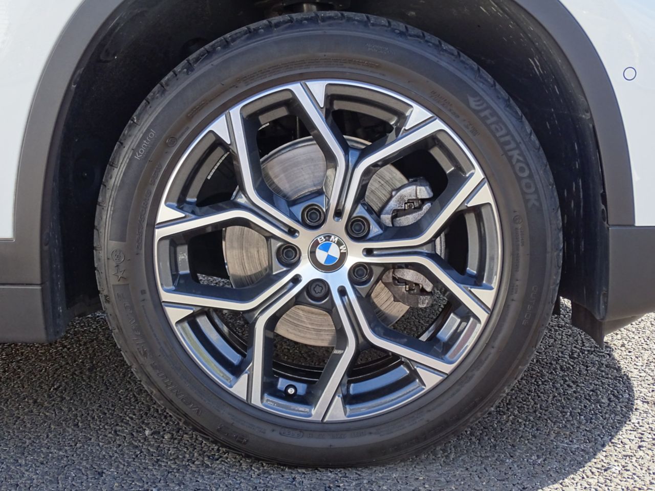 F48 X1 xDrive18d B47 2.0d LCI