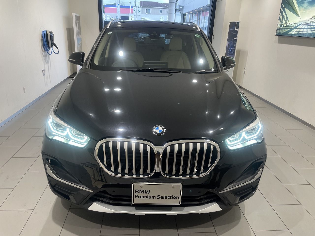 F48 X1 xDrive18d B47 2.0d LCI