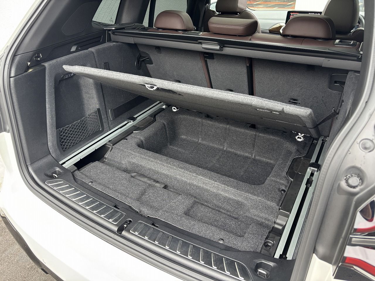G01 X3 M40i RHD LCI ZA
