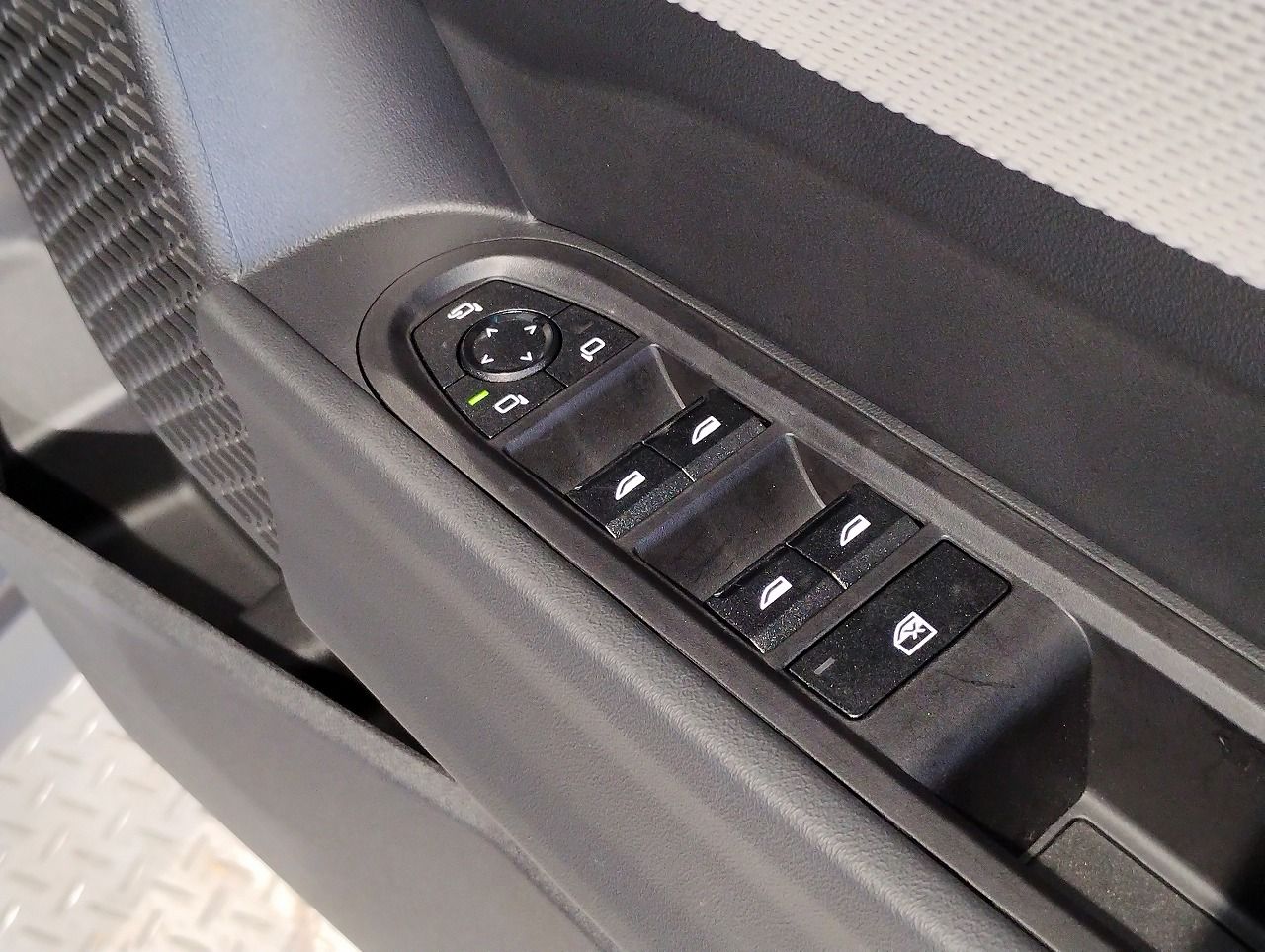 F65 MINI Cooper S 5Dr