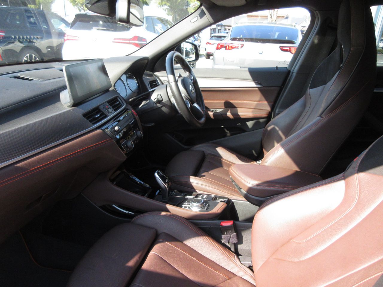 F39 X2 xDrive20d B47 2.0d