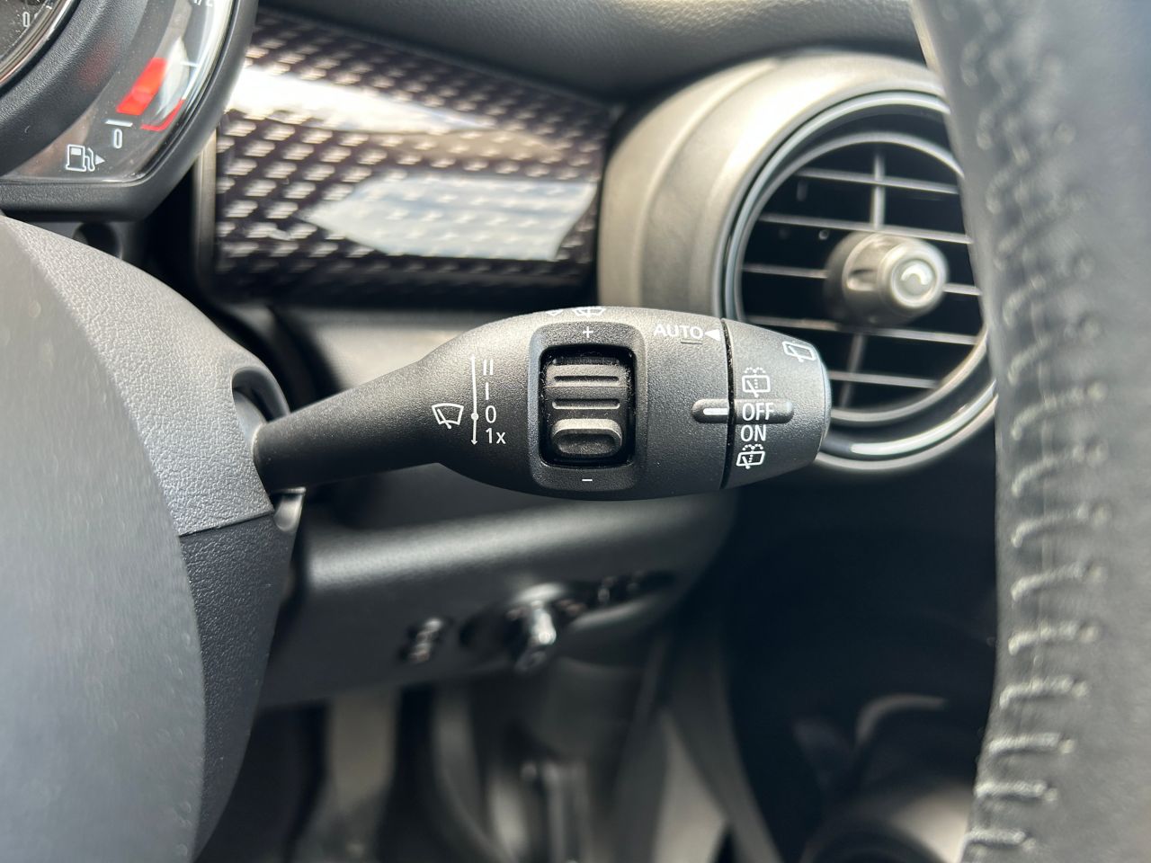 Cooper S 5 doors