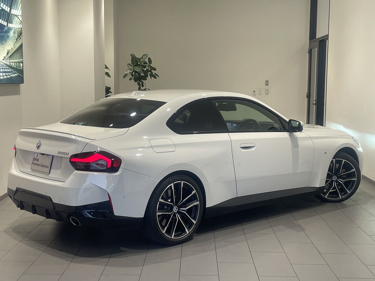 G42 220i Coupe