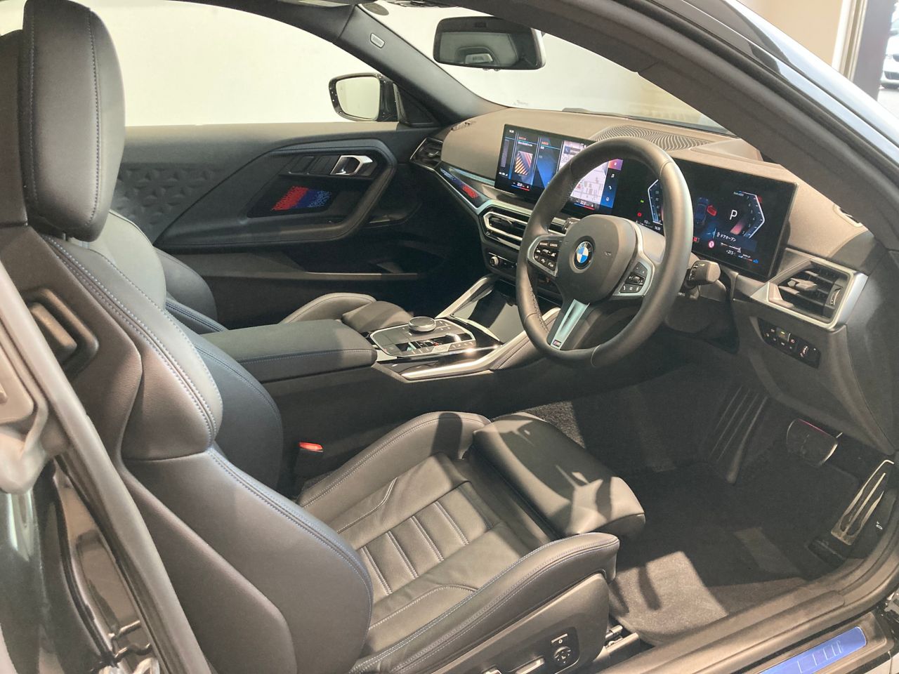 G42 220i Coupe