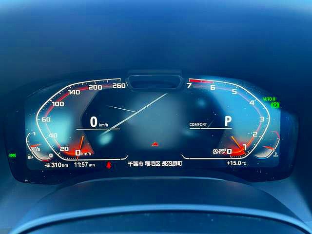G15 M850i xDrive Coupe N63 4.4i