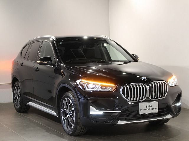 F48 X1 xDrive18d B47 2.0d LCI